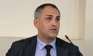 Emanuele Mattia