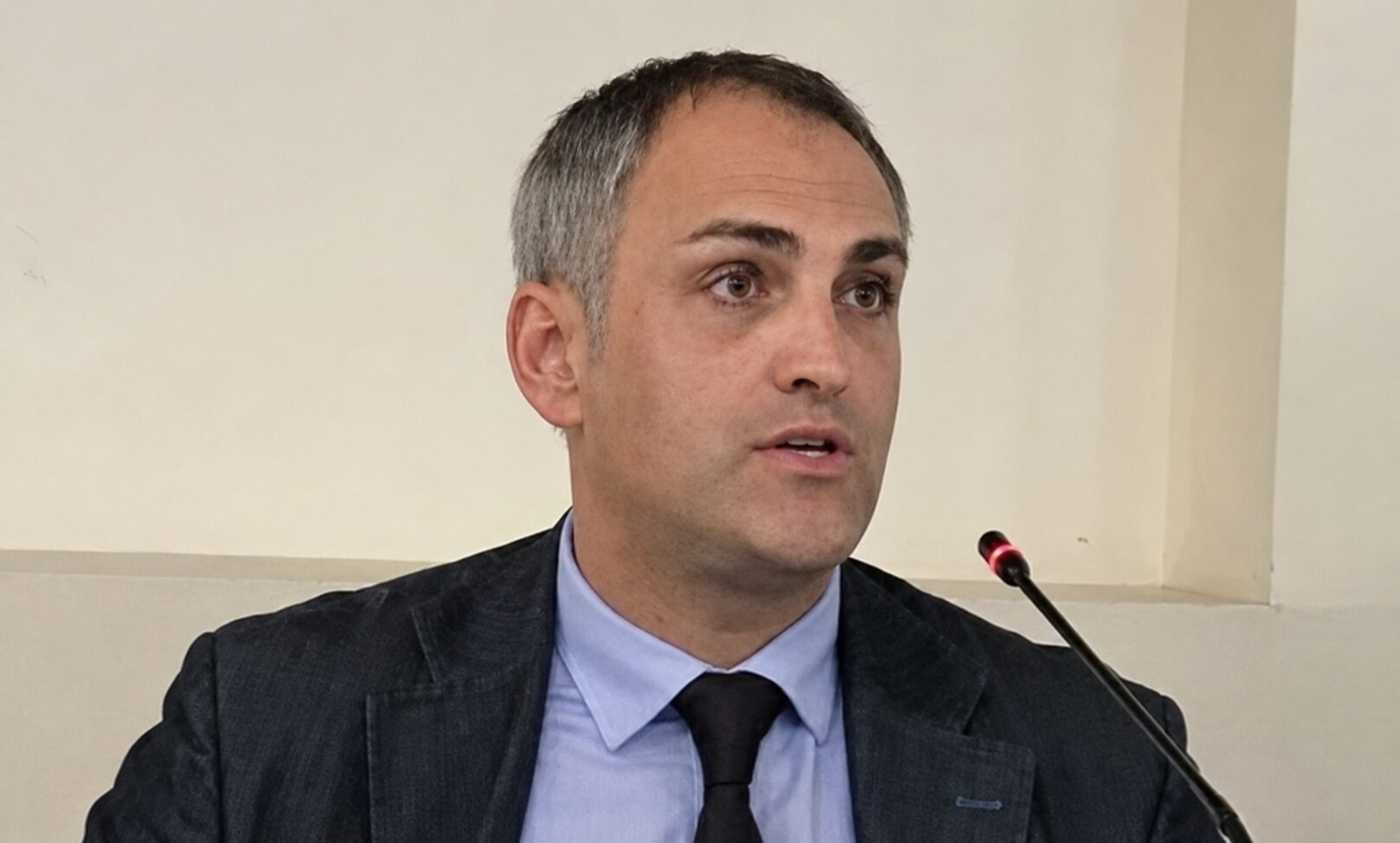 Emanuele Mattia