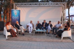 Evento Reggio Calabria Valorizzazione della risorsa mare