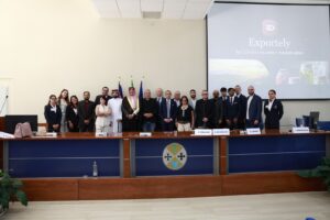 Exportely convegno