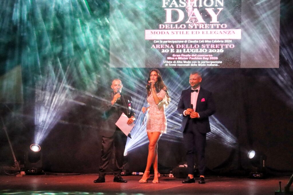 Fashion Day 2026