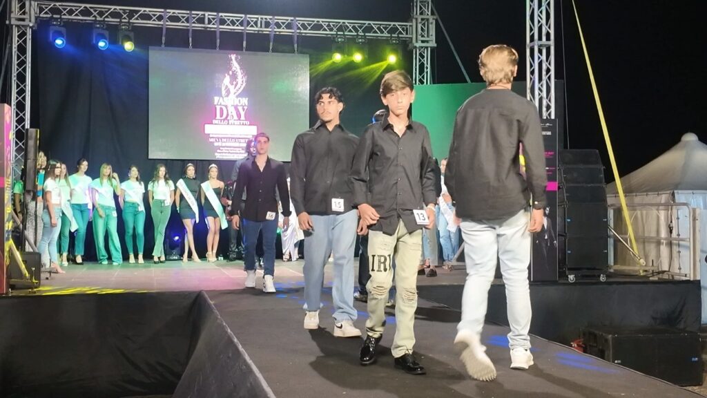 Fashion Day 2026
