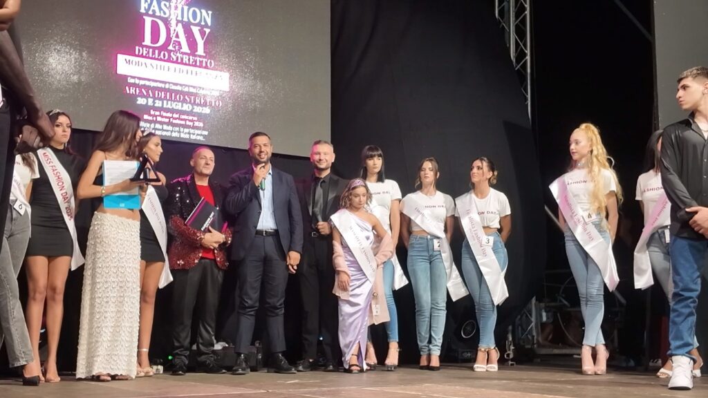 Fashion Day 2026