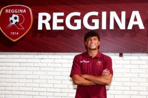 Fazio Reggina