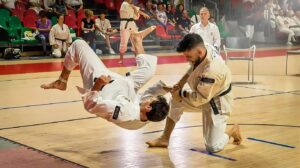 Federazione Italiana Shorinji Kempo