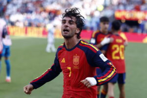 Ferran Torres