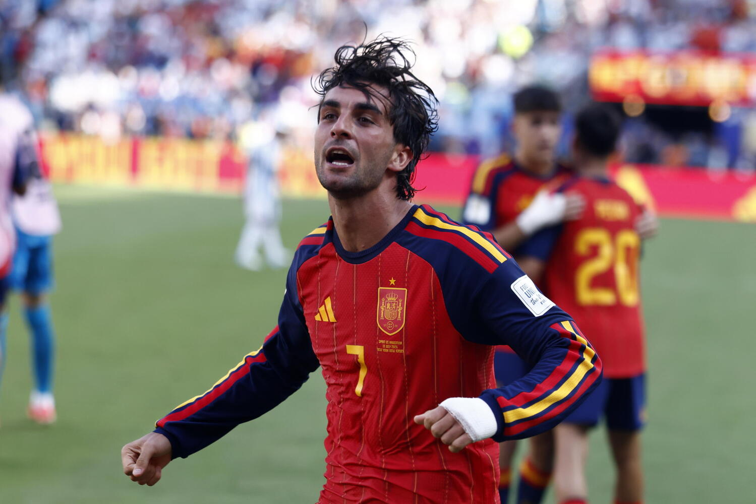 Ferran Torres