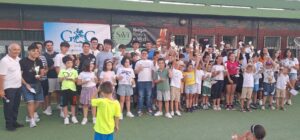 Festa Sociale Circolo Crucitti