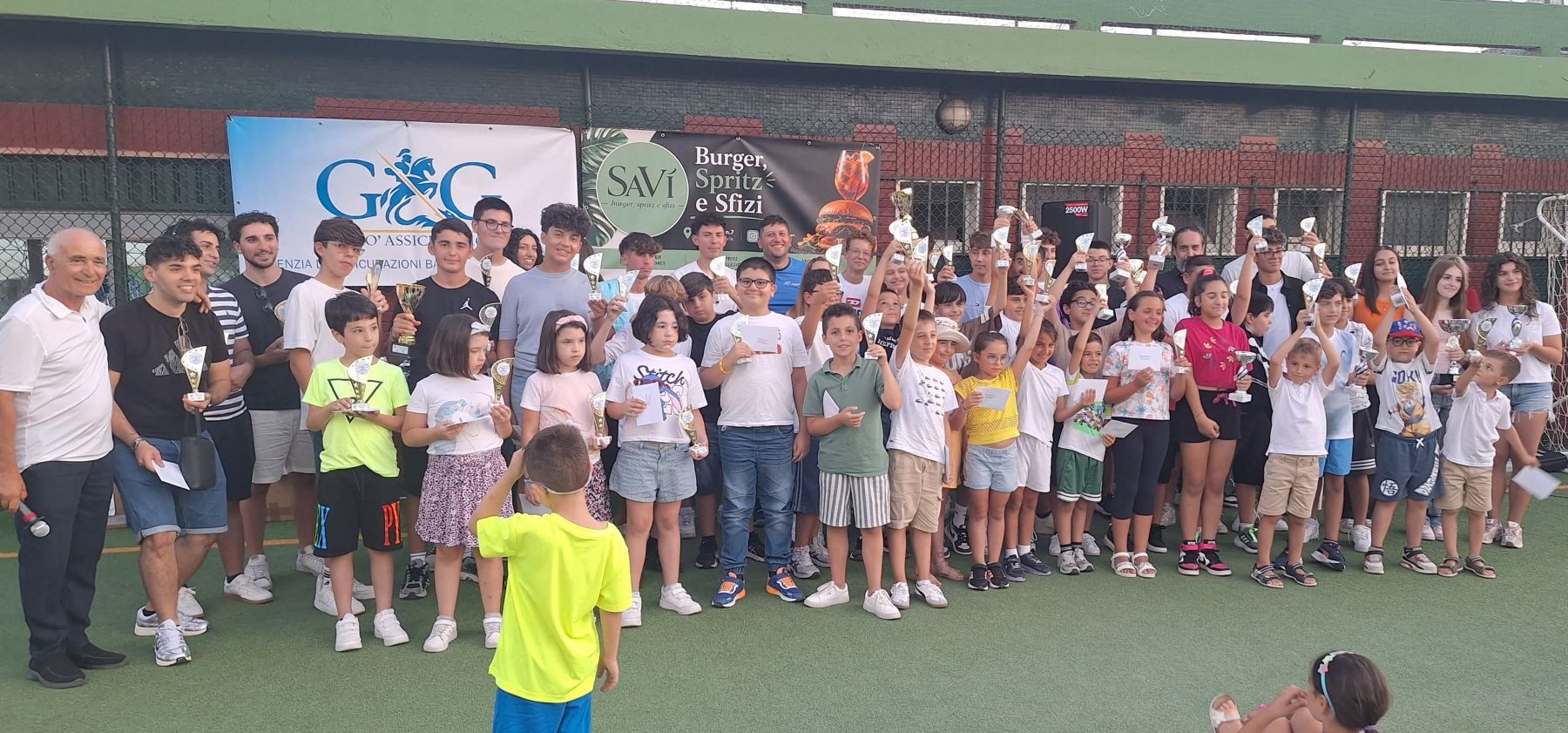 Festa Sociale Circolo Crucitti (1)