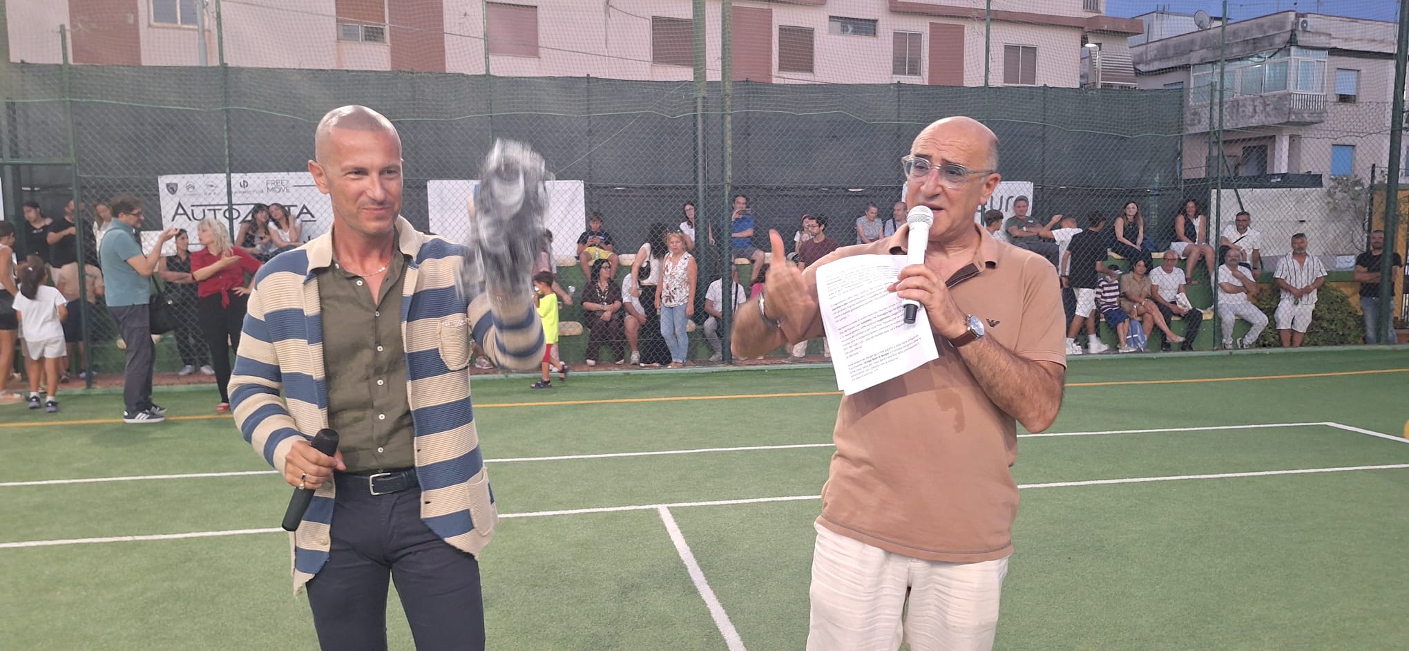 Festa Sociale Circolo Crucitti