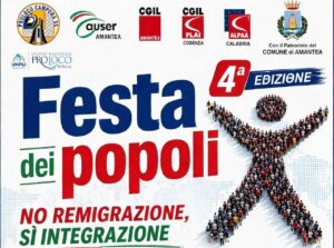 Festa dei popoli