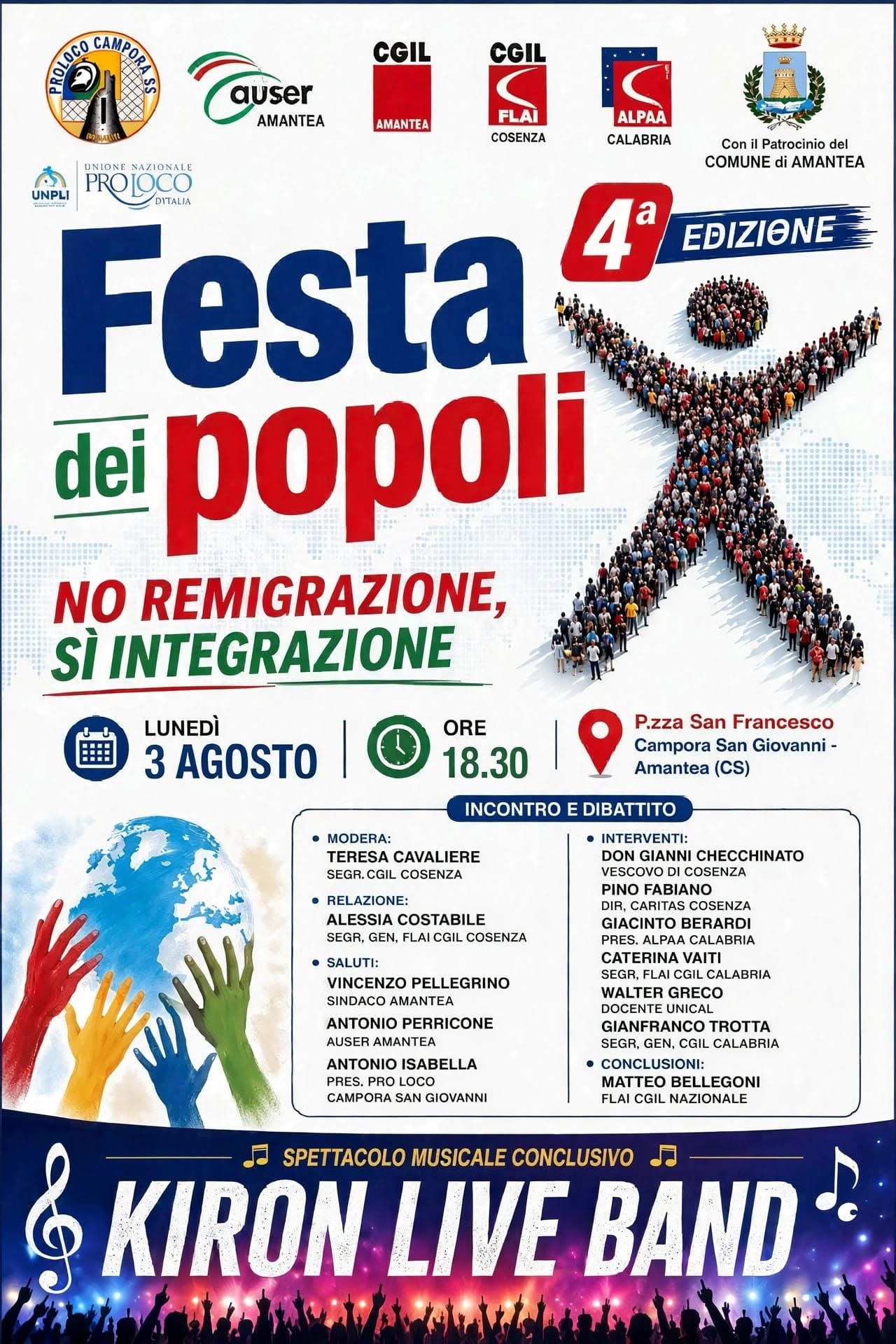 Festa dei popoli
