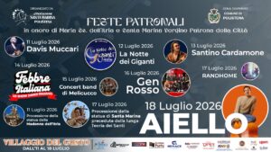 Festa patronale Polistena