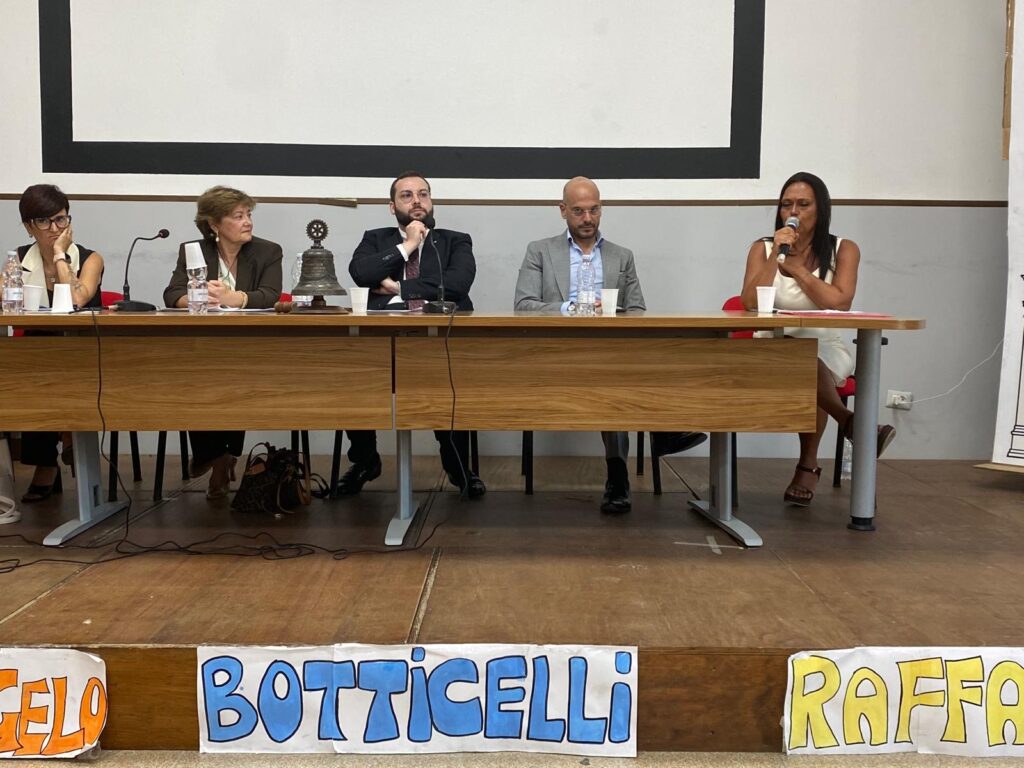 Festicini Minori e digitale