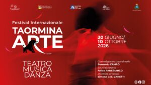 Festival Taormina Arte 2026