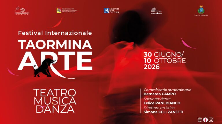 Festival Taormina Arte 2026