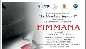 Fimmana
