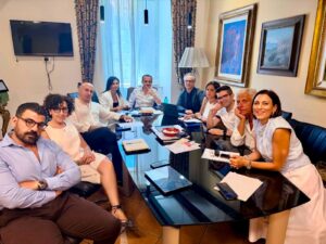 Fondazione Taormina