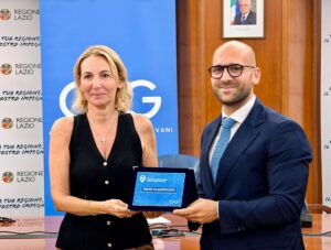 Fondazione Valentia Anthony Lo Bianco
