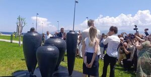 Fontana Ferma Messina