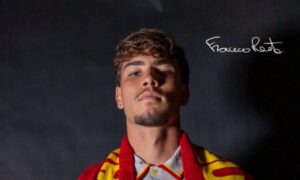 Francesco Reita