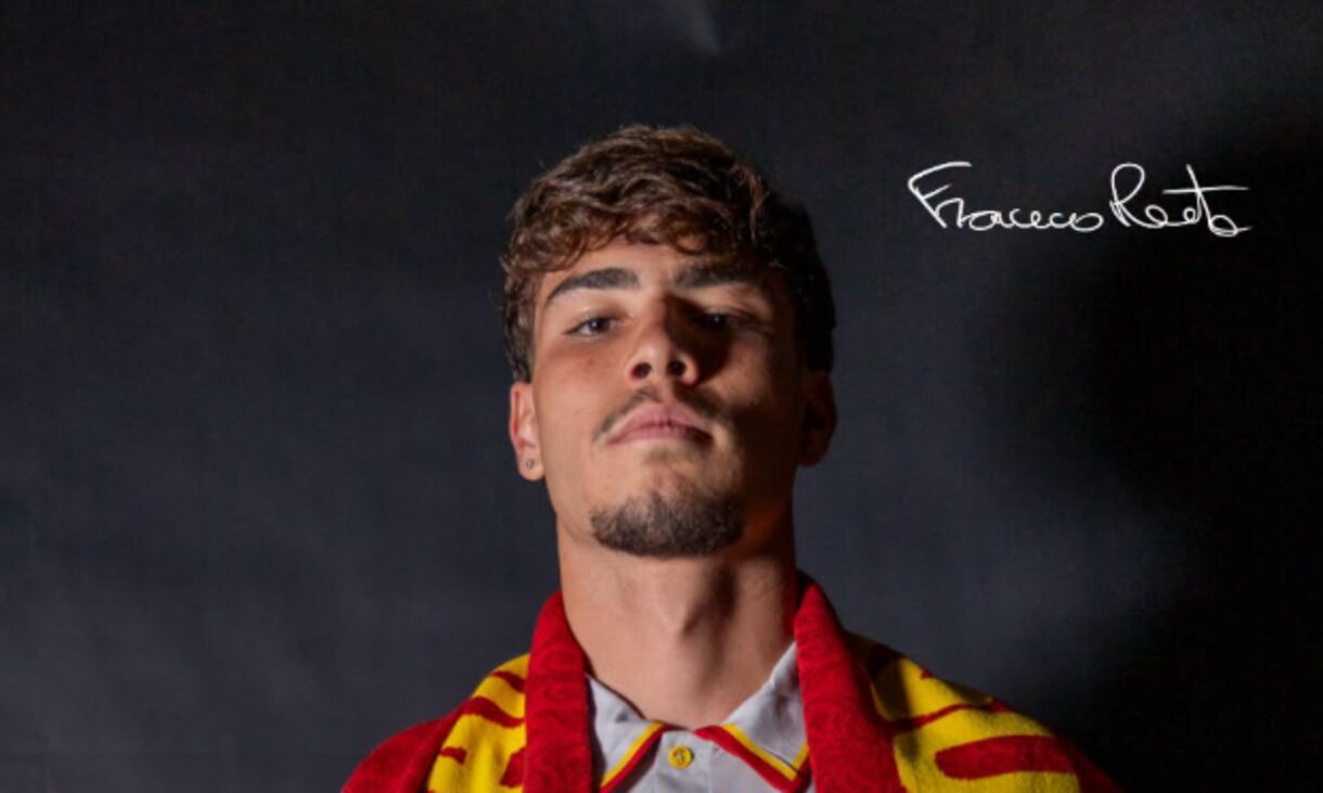 Francesco Reita