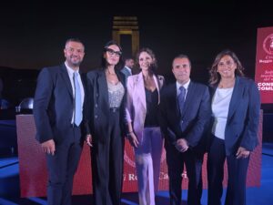 Fratelli d'Italia Giunta Comunale Reggio Calabria