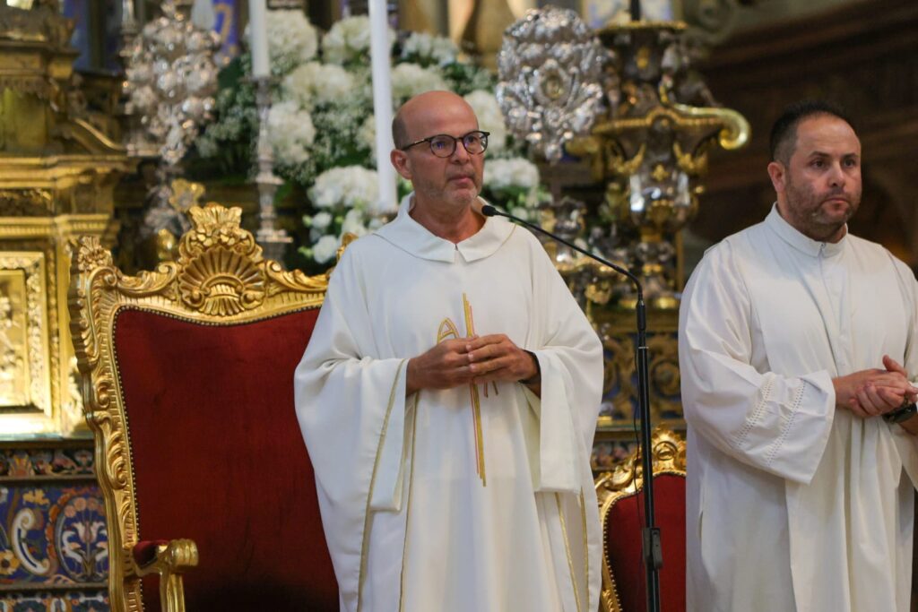 Funerali Giulia Scimone Messina