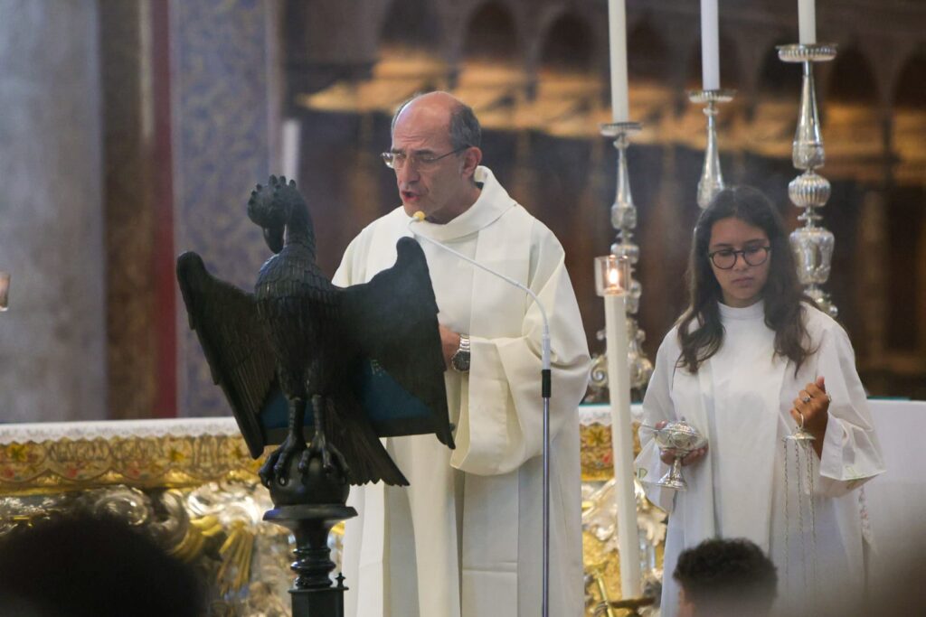 Funerali Giulia Scimone Messina