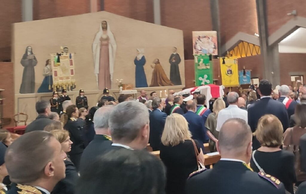 Funerali Imprezzabile