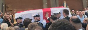 Funerali Imprezzabile