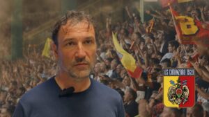 GIORGIO GORGONE CATANZARO