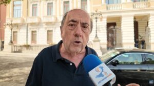 Gaetano Ciccone Sindaco Scilla