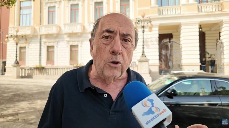 Elezioni Metropolitane di Reggio Calabria, il Sindaco di Scilla: “il non voto diretto dei cittadini è un errore, sarebbe stato più democratico” | INTERVISTA