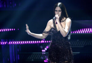 Gaia Gozzi cantante Sanremo