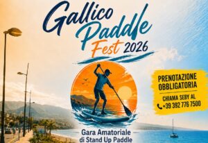 Gallico Paddle Fest instagram