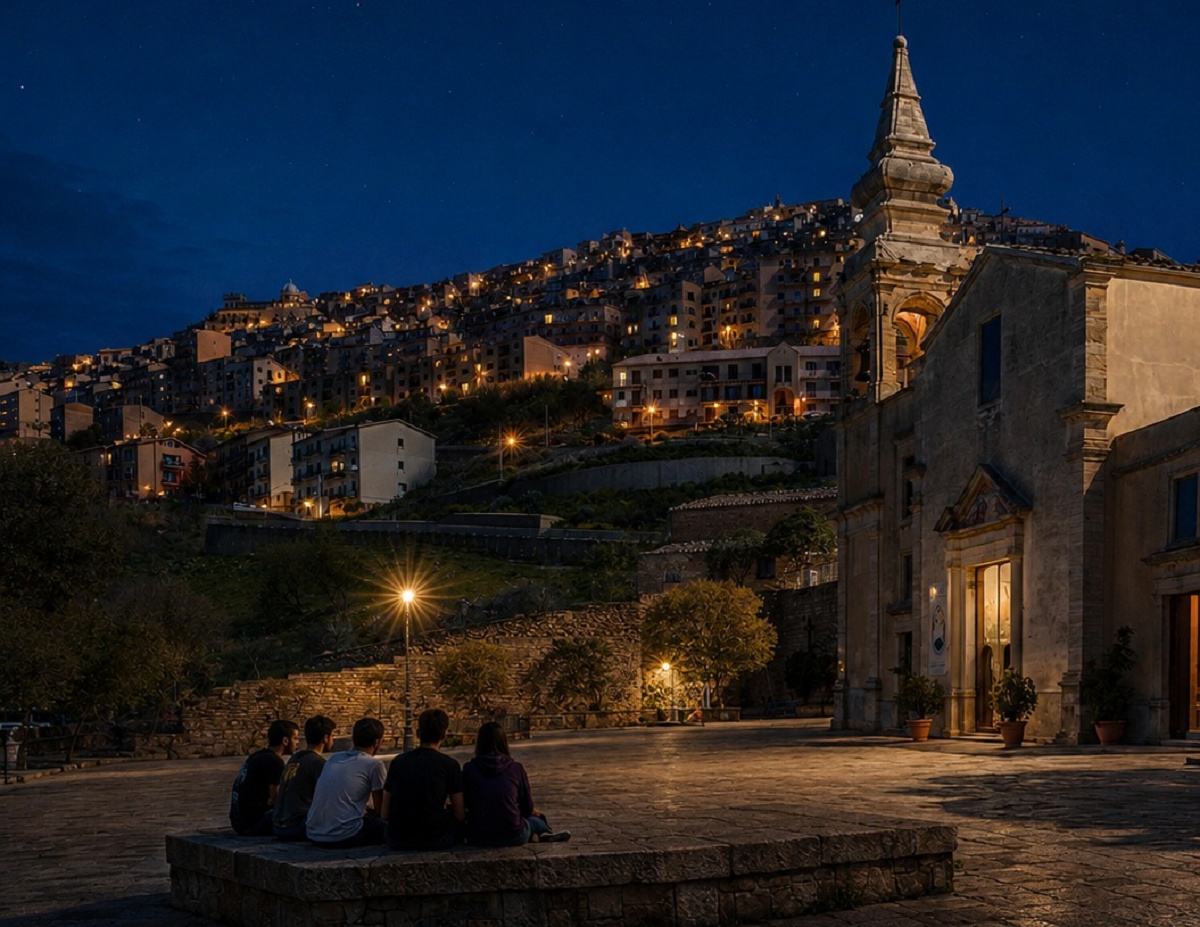 Gangi