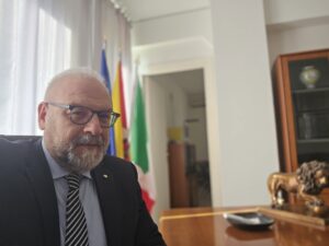Gianluca Manenti