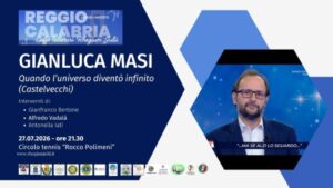 Gianluca Masi
