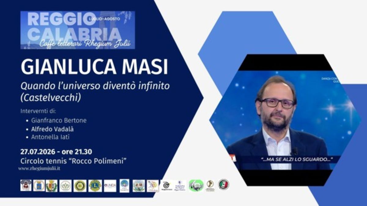 Gianluca Masi