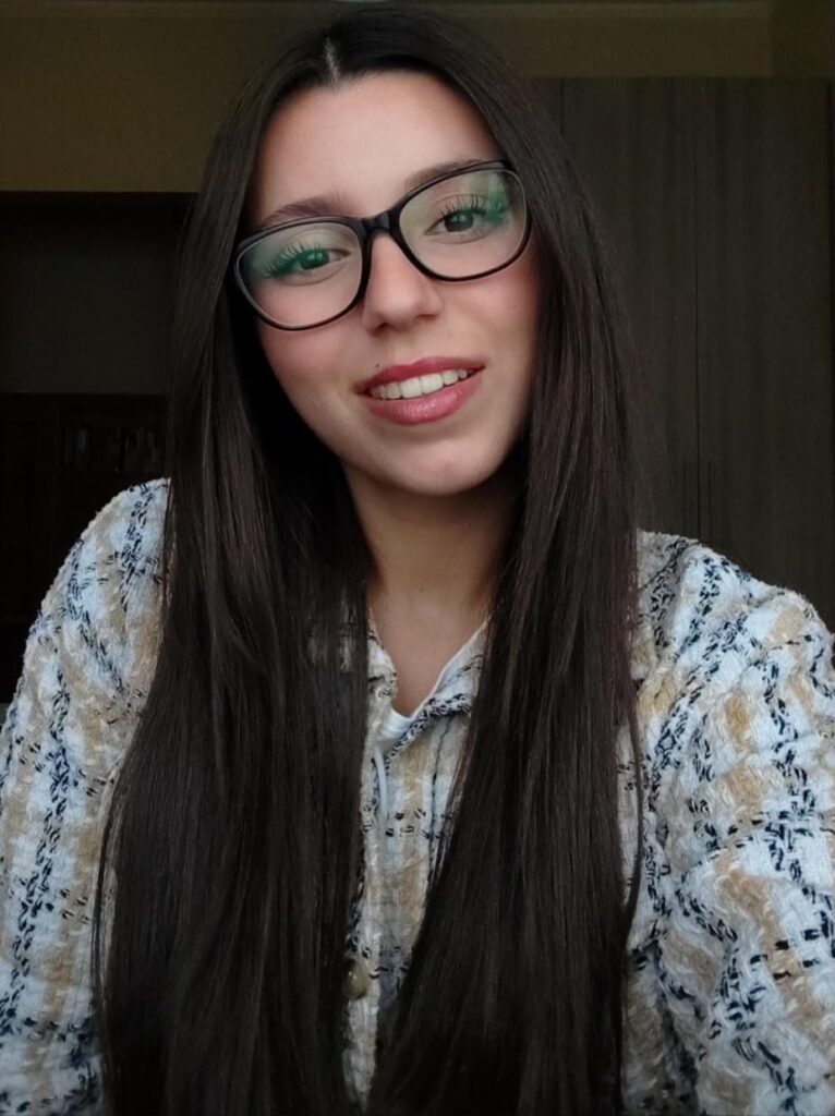 Giorgia Costa 100 e lode