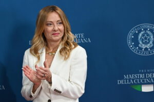 Giorgia Meloni