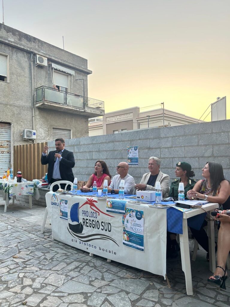 Giornata Nazionale delle Pro Loco 2026