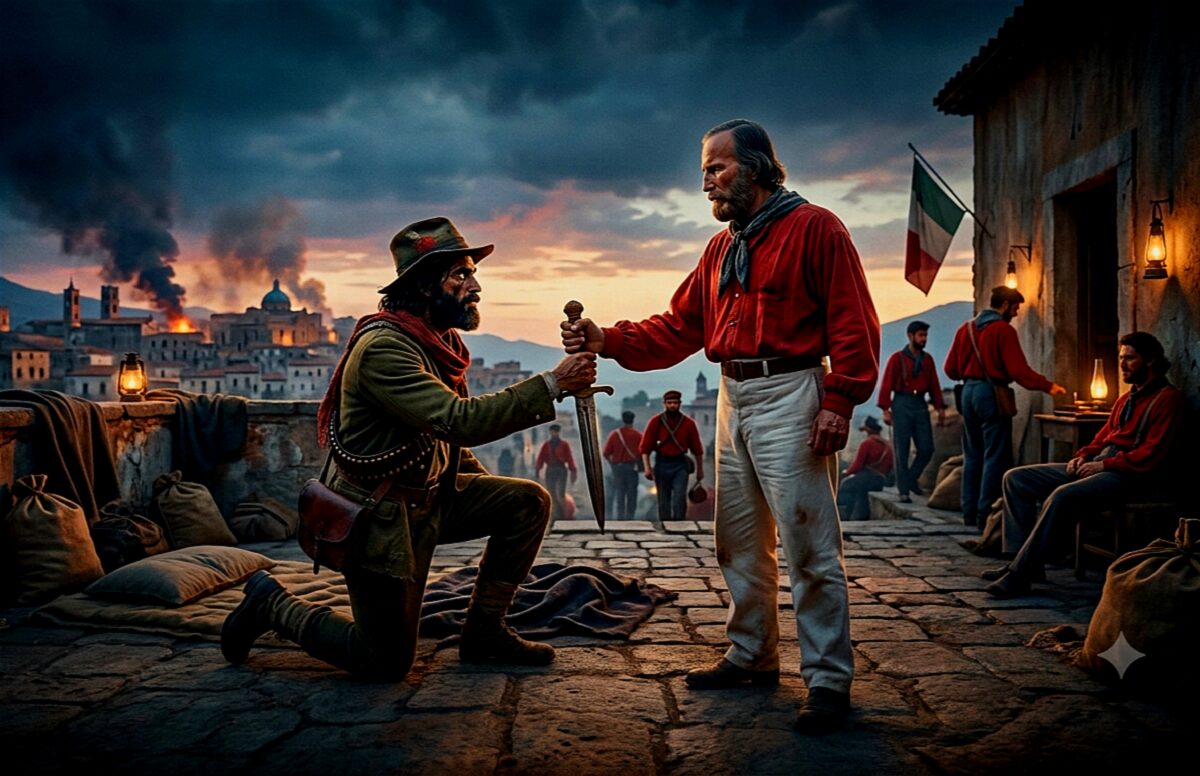Giosafatte Talarico