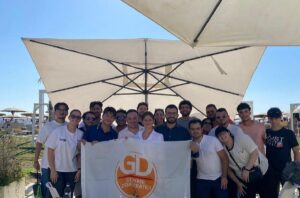 Giovani democratici Calabria