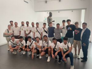 Giovani senza confini
