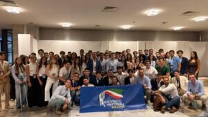 Gioventù Nazionale Messina