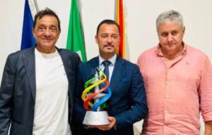 Giro podistico sicilia