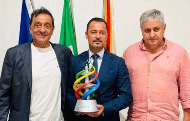 Giro podistico sicilia