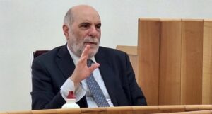 Giuseppe Frazzetto